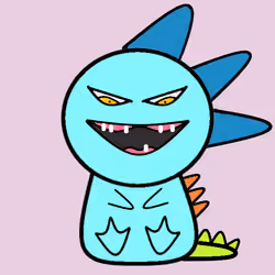Dino #1568
