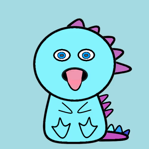 Baby Dino Club