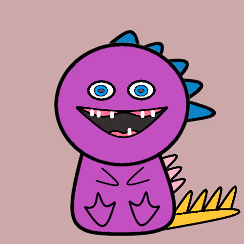 Baby Dino Club