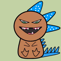 Dino #2993