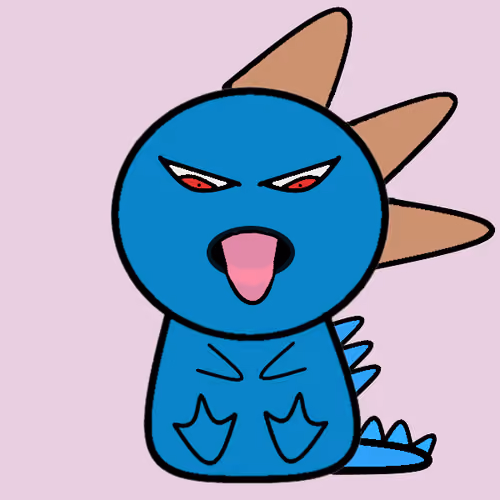 Dino #3656