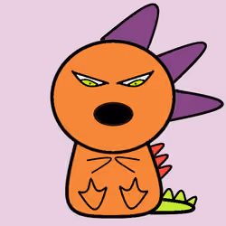 Dino #2997