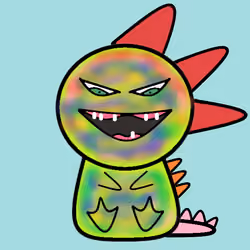 Dino #2655