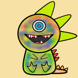 Dino #384