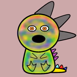 Dino #1567