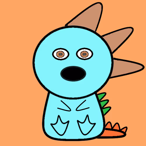 Baby Dino Club