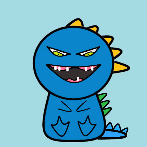 Dino #2309