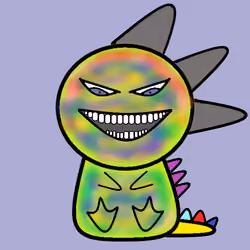 Dino #4250