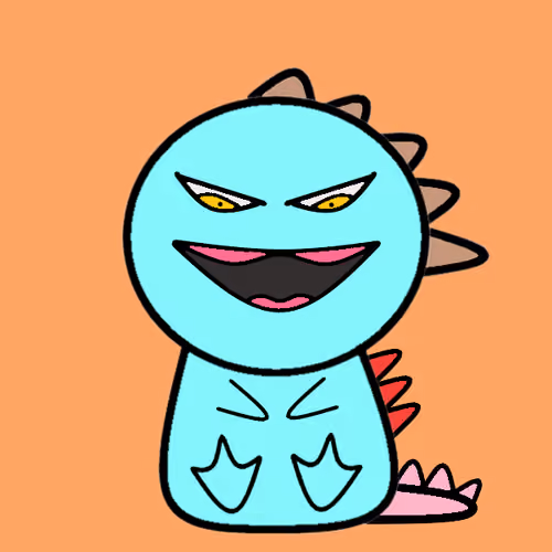 Dino #488