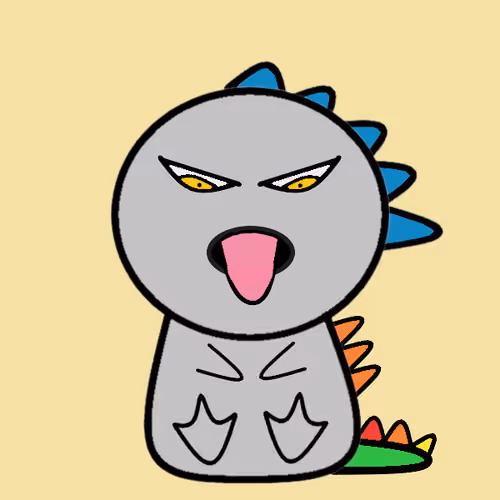 Dino #2945
