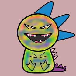 Dino #4013