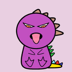 Dino #799