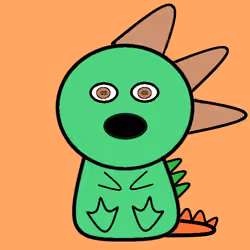 Dino #4071
