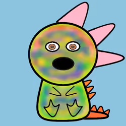 Dino #1210