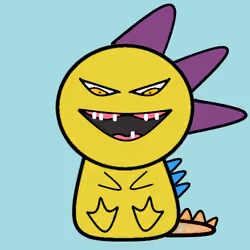 Dino #2998