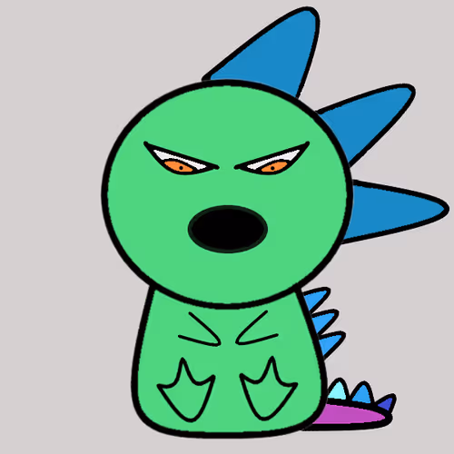 Baby Dino Club