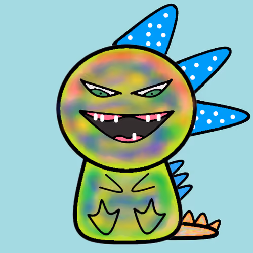 Dino #3949