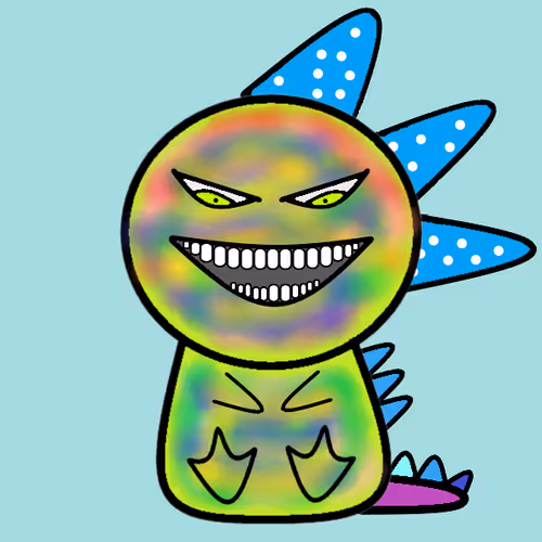 Baby Dino Club