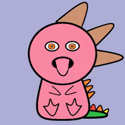 Dino #3645