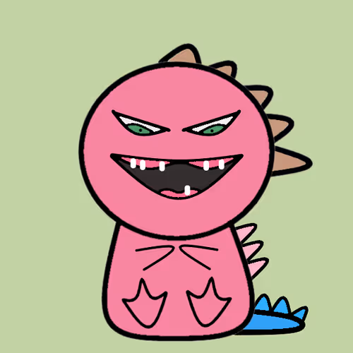 Baby Dino Club