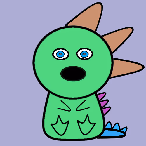 Baby Dino Club