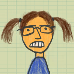 Bad Kid #5