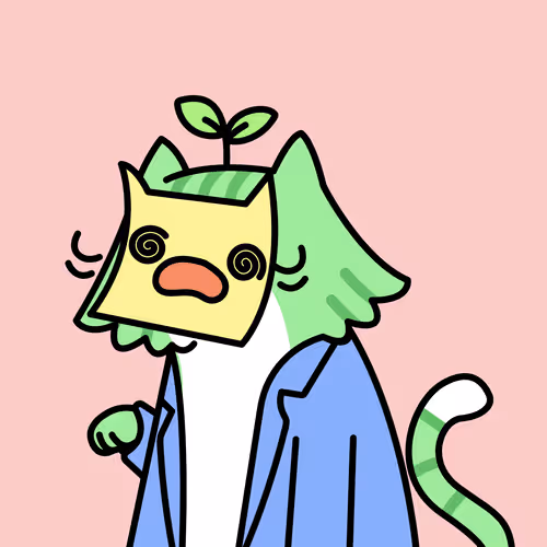 Crouching Tiger Hidden Kitten Official