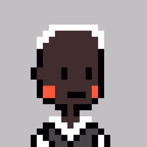 Five Head #3646