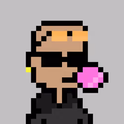 Five Head #10