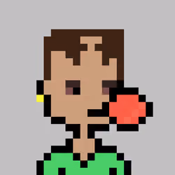 Five Head #1770