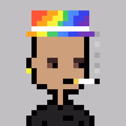 Five Head #8590