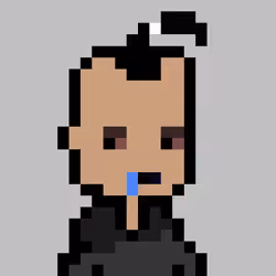 Five Head #9994