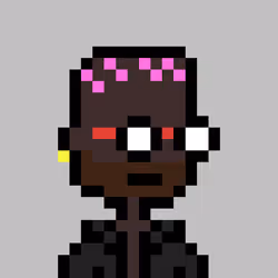 Five Head #91