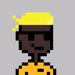 Five Head #1200