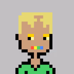 Five Head #3090