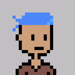 Five Head #8823