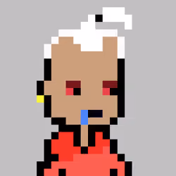 Five Head #115