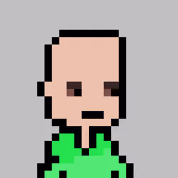 Five Head #8500
