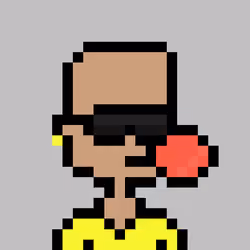 Five Head #9085