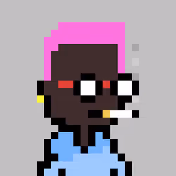 Five Head #4343