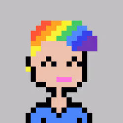 Five Head #83