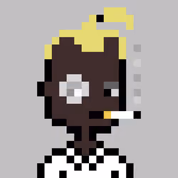 Five Head #1801