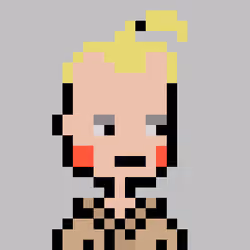Five Head #5848
