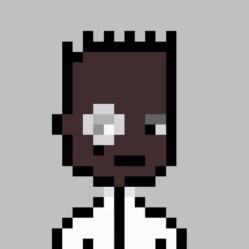 Five Head #2226
