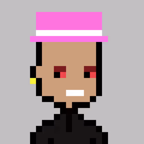 Five Head #1515