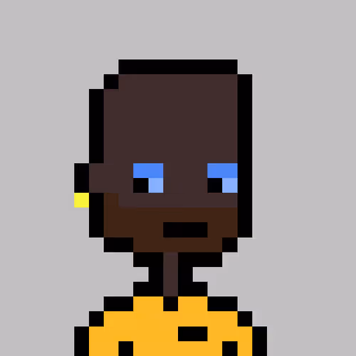Five Head #380