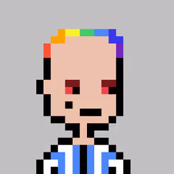 Five Head #3441