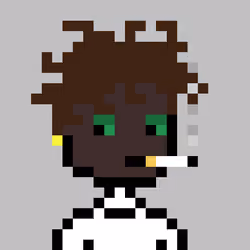 Five Head #1723