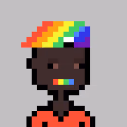 Five Head #4988