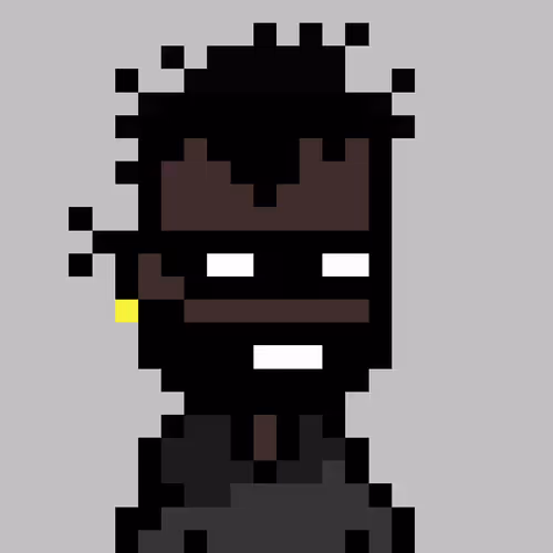 Five Head #2633